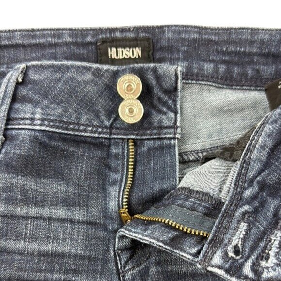 Hudson Jeans Low Rise Skinny Women's Size 26 - Picture 10 of 10